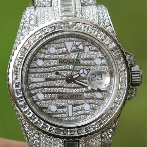 black ice rolex|rolex ice price uk.